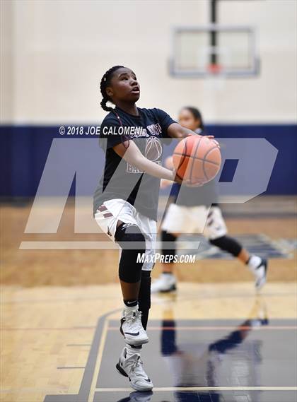 Thumbnail 1 in Lanier [Sidney] vs Highlands photogallery.