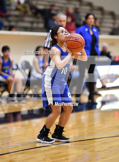 Thumbnail 3 in Lanier [Sidney] vs Highlands photogallery.