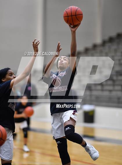 Thumbnail 2 in Lanier [Sidney] vs Highlands photogallery.