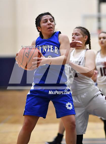 Thumbnail 3 in Lanier [Sidney] vs Highlands photogallery.