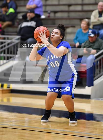 Thumbnail 3 in Lanier [Sidney] vs Highlands photogallery.