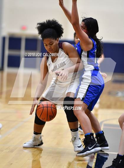 Thumbnail 3 in Lanier [Sidney] vs Highlands photogallery.