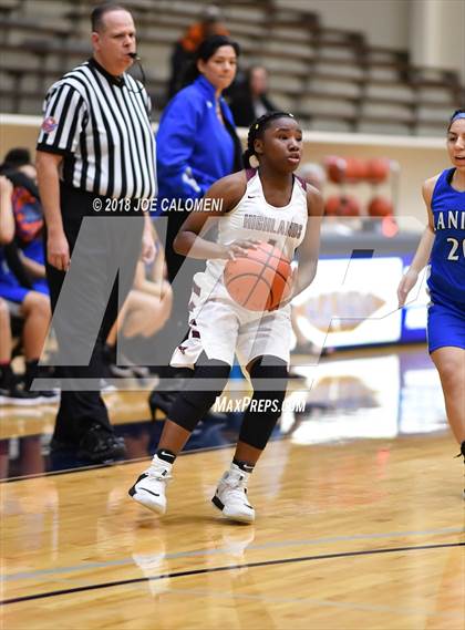 Thumbnail 3 in Lanier [Sidney] vs Highlands photogallery.