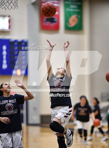Thumbnail 2 in Lanier [Sidney] vs Highlands photogallery.