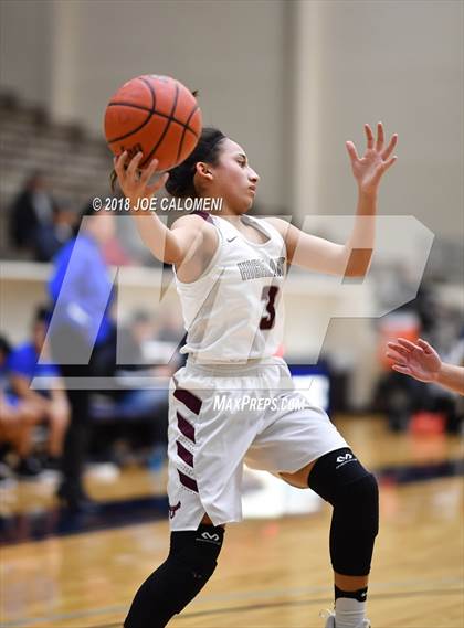 Thumbnail 3 in Lanier [Sidney] vs Highlands photogallery.