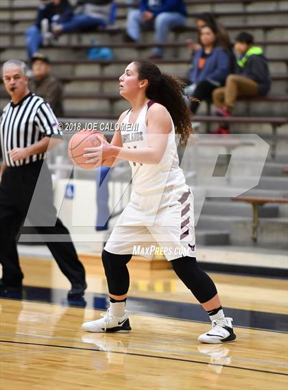 Thumbnail 1 in Lanier [Sidney] vs Highlands photogallery.