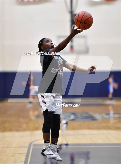 Thumbnail 3 in Lanier [Sidney] vs Highlands photogallery.