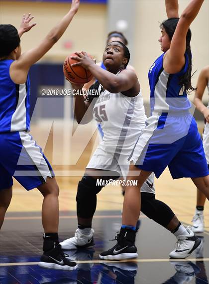 Thumbnail 2 in Lanier [Sidney] vs Highlands photogallery.
