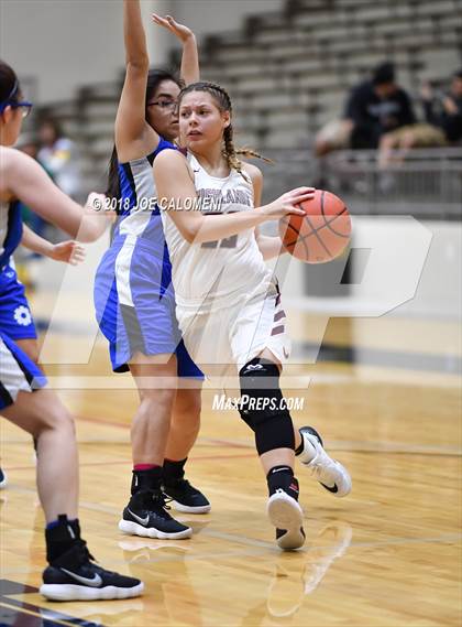 Thumbnail 2 in Lanier [Sidney] vs Highlands photogallery.