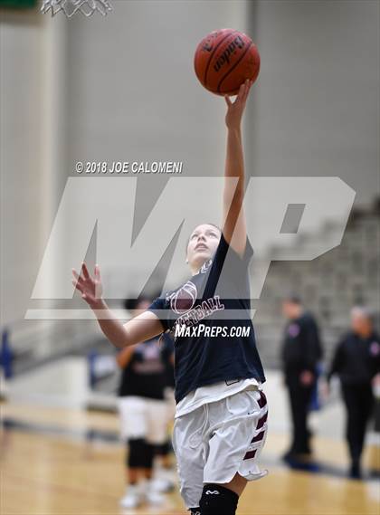 Thumbnail 3 in Lanier [Sidney] vs Highlands photogallery.