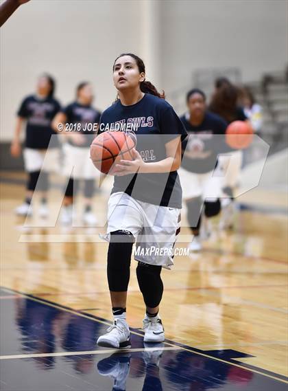 Thumbnail 3 in Lanier [Sidney] vs Highlands photogallery.