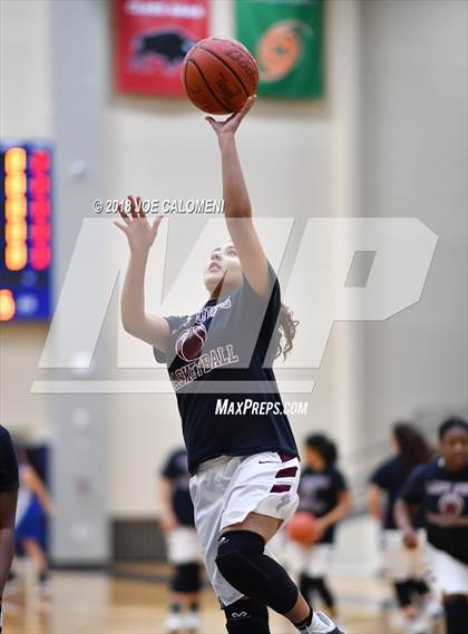 Thumbnail 1 in Lanier [Sidney] vs Highlands photogallery.