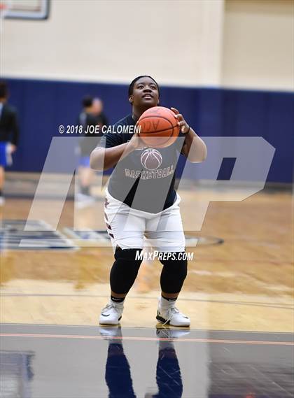 Thumbnail 1 in Lanier [Sidney] vs Highlands photogallery.