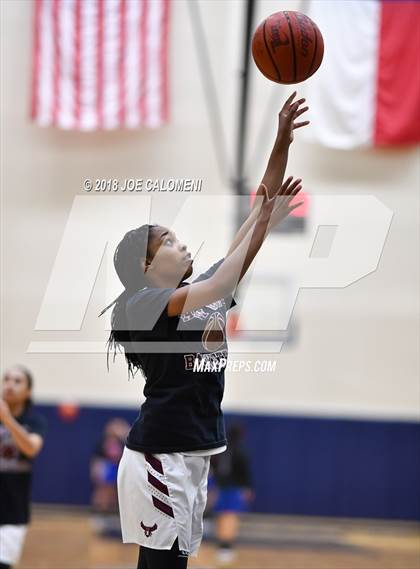 Thumbnail 1 in Lanier [Sidney] vs Highlands photogallery.