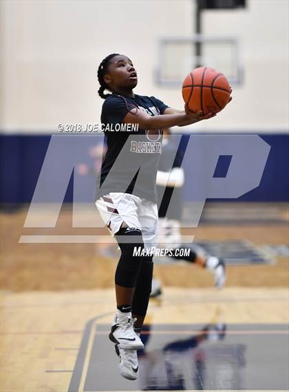 Thumbnail 2 in Lanier [Sidney] vs Highlands photogallery.