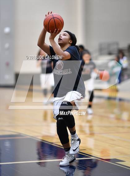 Thumbnail 2 in Lanier [Sidney] vs Highlands photogallery.
