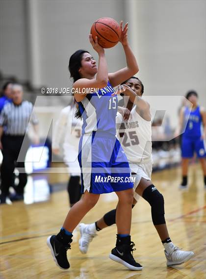 Thumbnail 1 in Lanier [Sidney] vs Highlands photogallery.