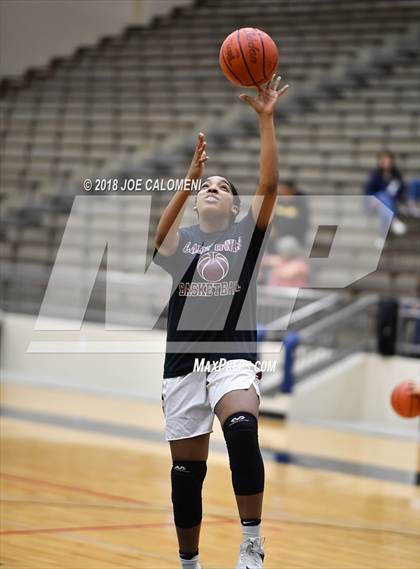 Thumbnail 2 in Lanier [Sidney] vs Highlands photogallery.