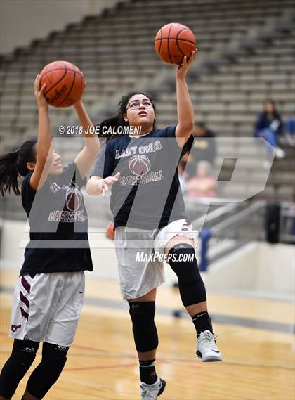 Thumbnail 1 in Lanier [Sidney] vs Highlands photogallery.