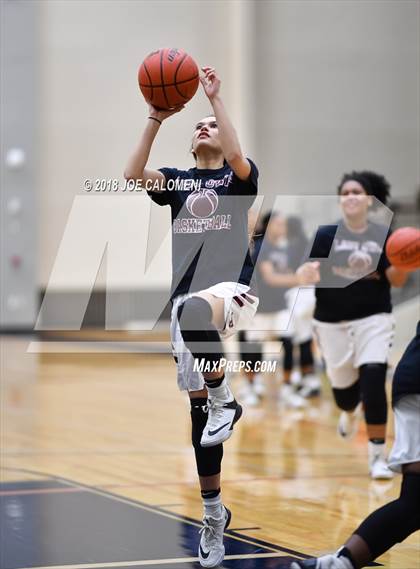 Thumbnail 2 in Lanier [Sidney] vs Highlands photogallery.