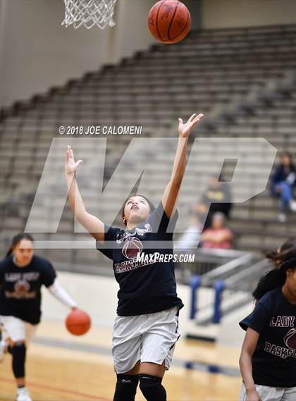 Thumbnail 1 in Lanier [Sidney] vs Highlands photogallery.
