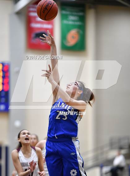Thumbnail 2 in Lanier [Sidney] vs Highlands photogallery.