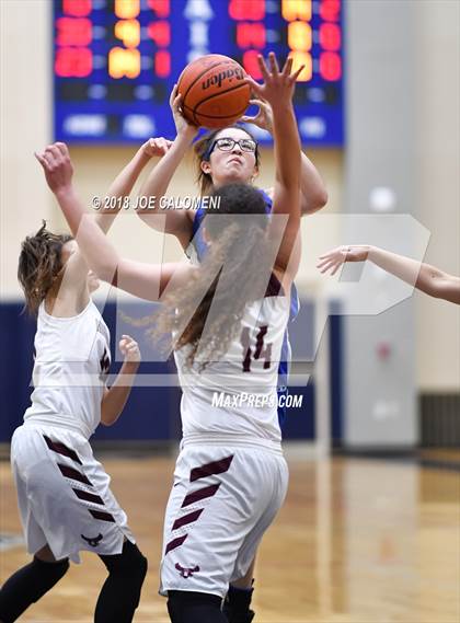 Thumbnail 2 in Lanier [Sidney] vs Highlands photogallery.