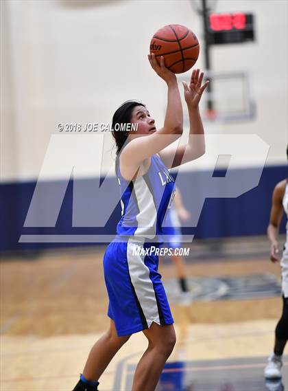 Thumbnail 1 in Lanier [Sidney] vs Highlands photogallery.
