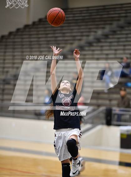 Thumbnail 2 in Lanier [Sidney] vs Highlands photogallery.