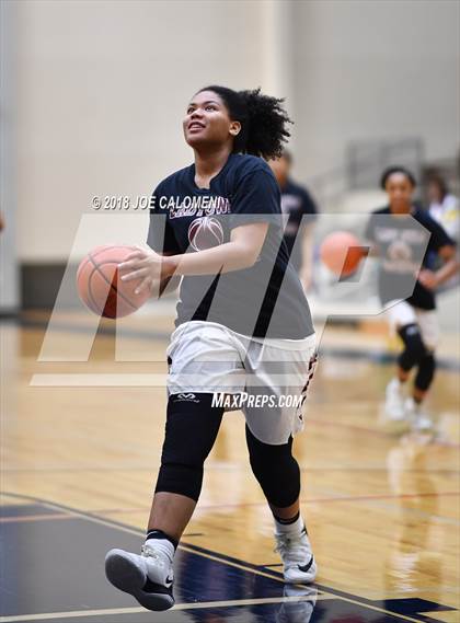 Thumbnail 1 in Lanier [Sidney] vs Highlands photogallery.