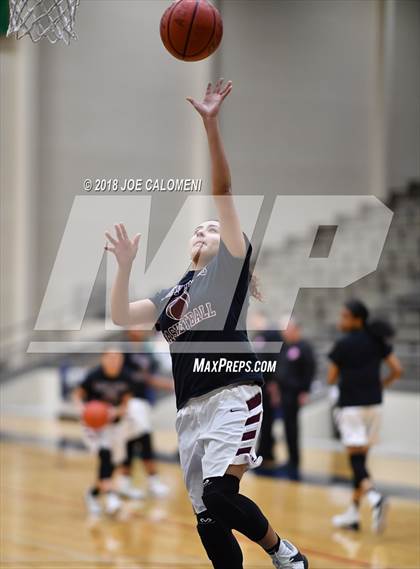 Thumbnail 2 in Lanier [Sidney] vs Highlands photogallery.