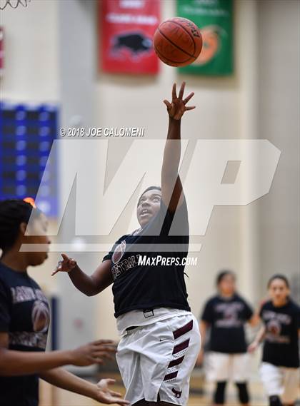 Thumbnail 2 in Lanier [Sidney] vs Highlands photogallery.
