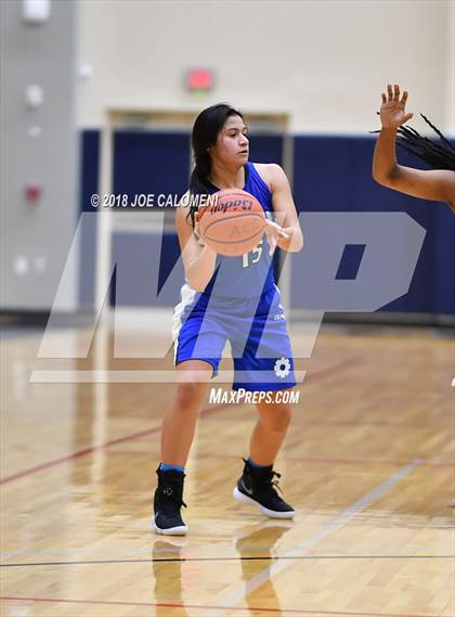 Thumbnail 2 in Lanier [Sidney] vs Highlands photogallery.