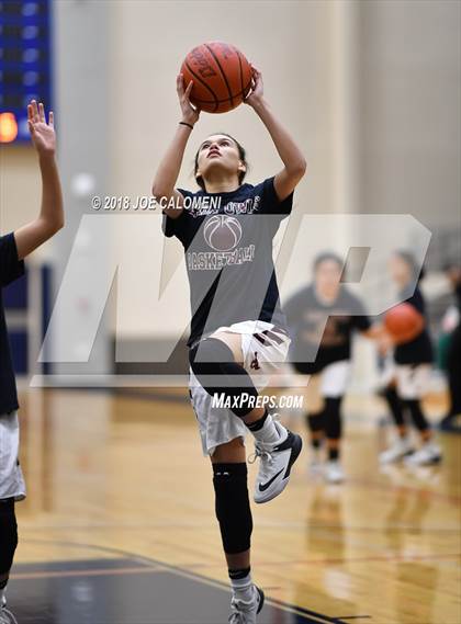 Thumbnail 3 in Lanier [Sidney] vs Highlands photogallery.
