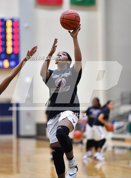Thumbnail 1 in Lanier [Sidney] vs Highlands photogallery.