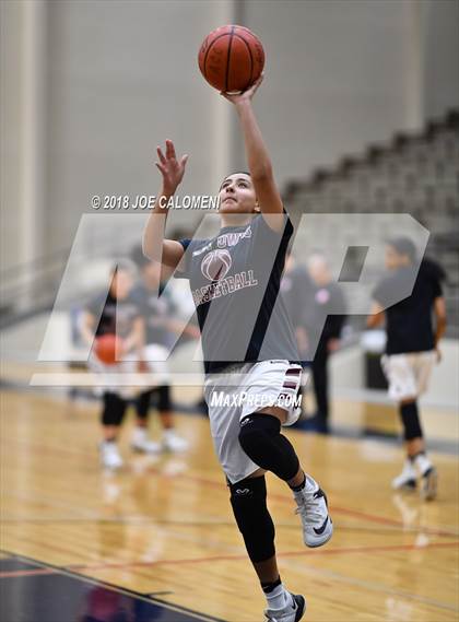 Thumbnail 1 in Lanier [Sidney] vs Highlands photogallery.
