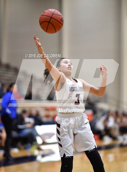 Thumbnail 1 in Lanier [Sidney] vs Highlands photogallery.