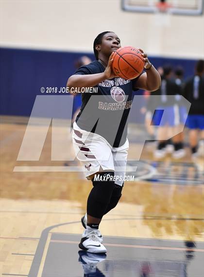 Thumbnail 2 in Lanier [Sidney] vs Highlands photogallery.