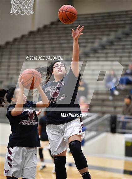 Thumbnail 2 in Lanier [Sidney] vs Highlands photogallery.