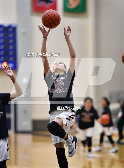 Thumbnail 1 in Lanier [Sidney] vs Highlands photogallery.