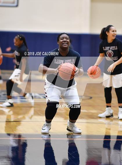 Thumbnail 3 in Lanier [Sidney] vs Highlands photogallery.