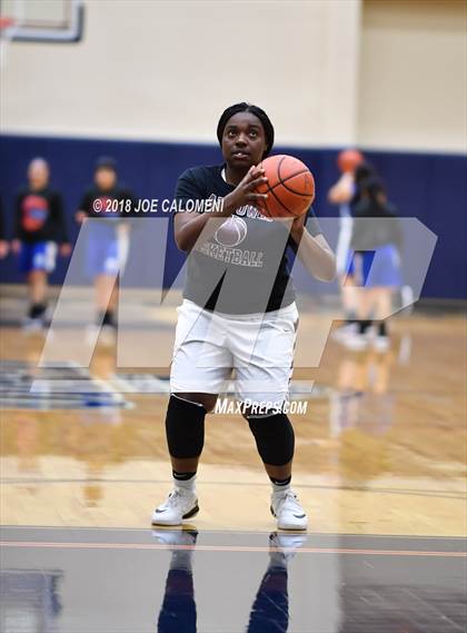 Thumbnail 2 in Lanier [Sidney] vs Highlands photogallery.
