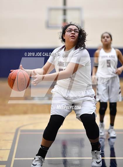 Thumbnail 2 in Lanier [Sidney] vs Highlands photogallery.