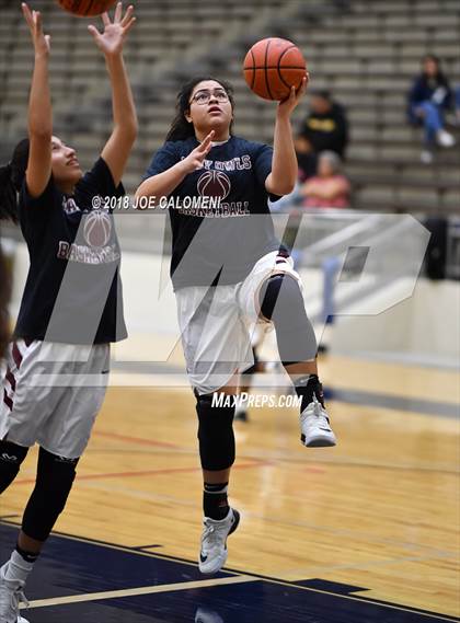 Thumbnail 3 in Lanier [Sidney] vs Highlands photogallery.