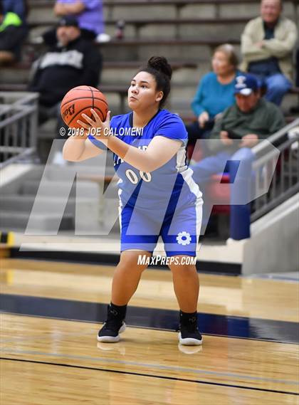 Thumbnail 1 in Lanier [Sidney] vs Highlands photogallery.