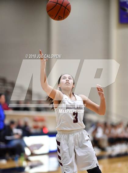 Thumbnail 3 in Lanier [Sidney] vs Highlands photogallery.