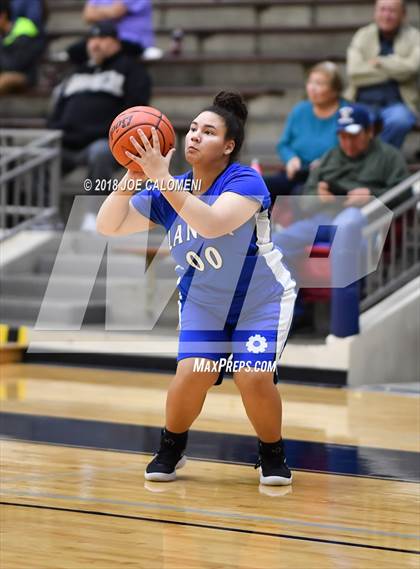 Thumbnail 2 in Lanier [Sidney] vs Highlands photogallery.