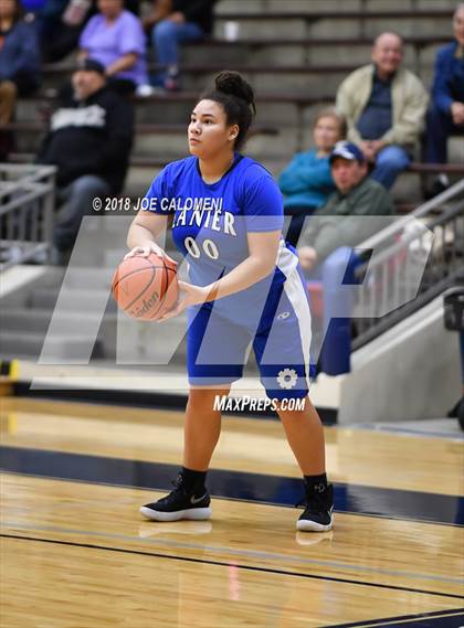 Thumbnail 3 in Lanier [Sidney] vs Highlands photogallery.