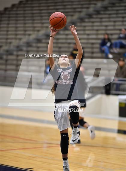 Thumbnail 1 in Lanier [Sidney] vs Highlands photogallery.