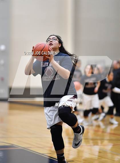 Thumbnail 3 in Lanier [Sidney] vs Highlands photogallery.